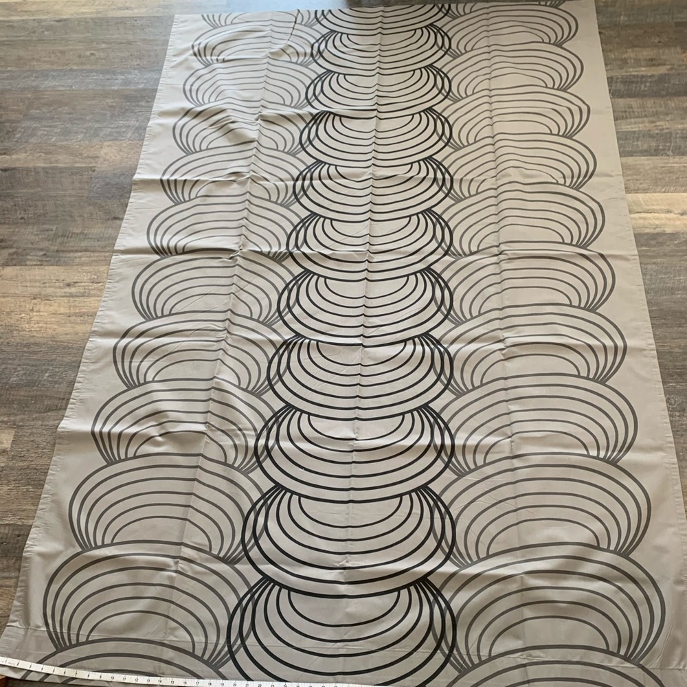 Curtain